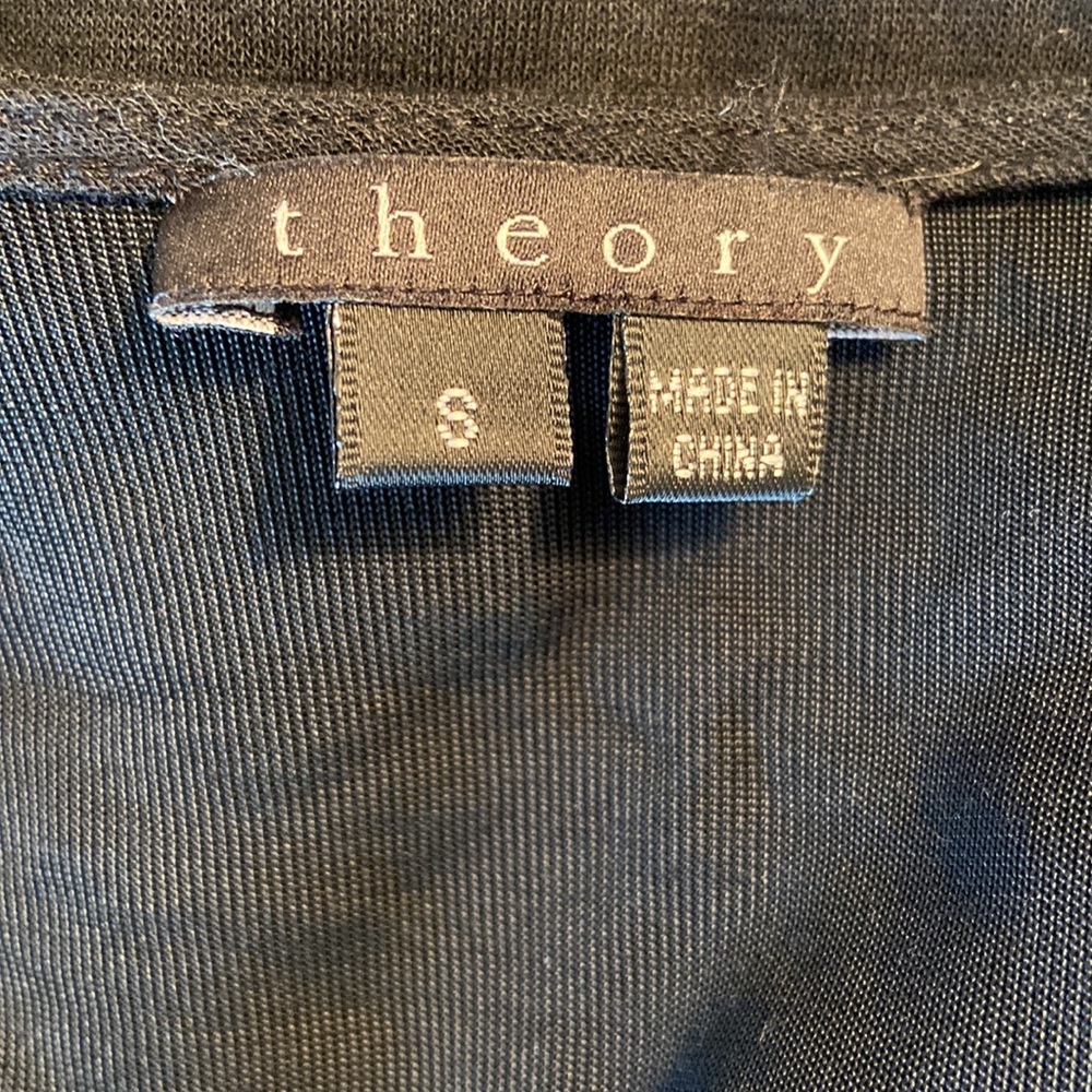 Theory - Picture 5 of 7